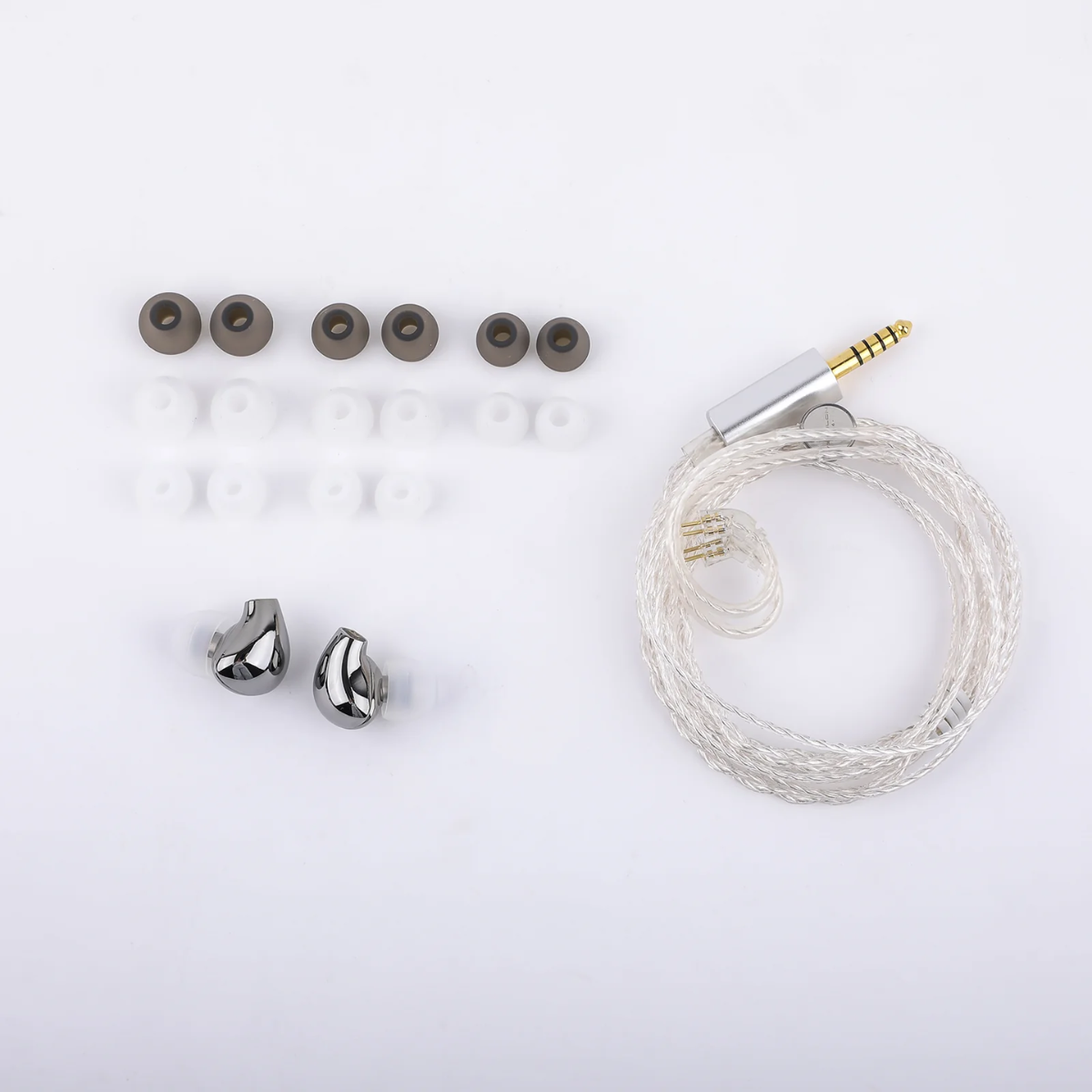 BLON BL03 II IEM - The Audio Store