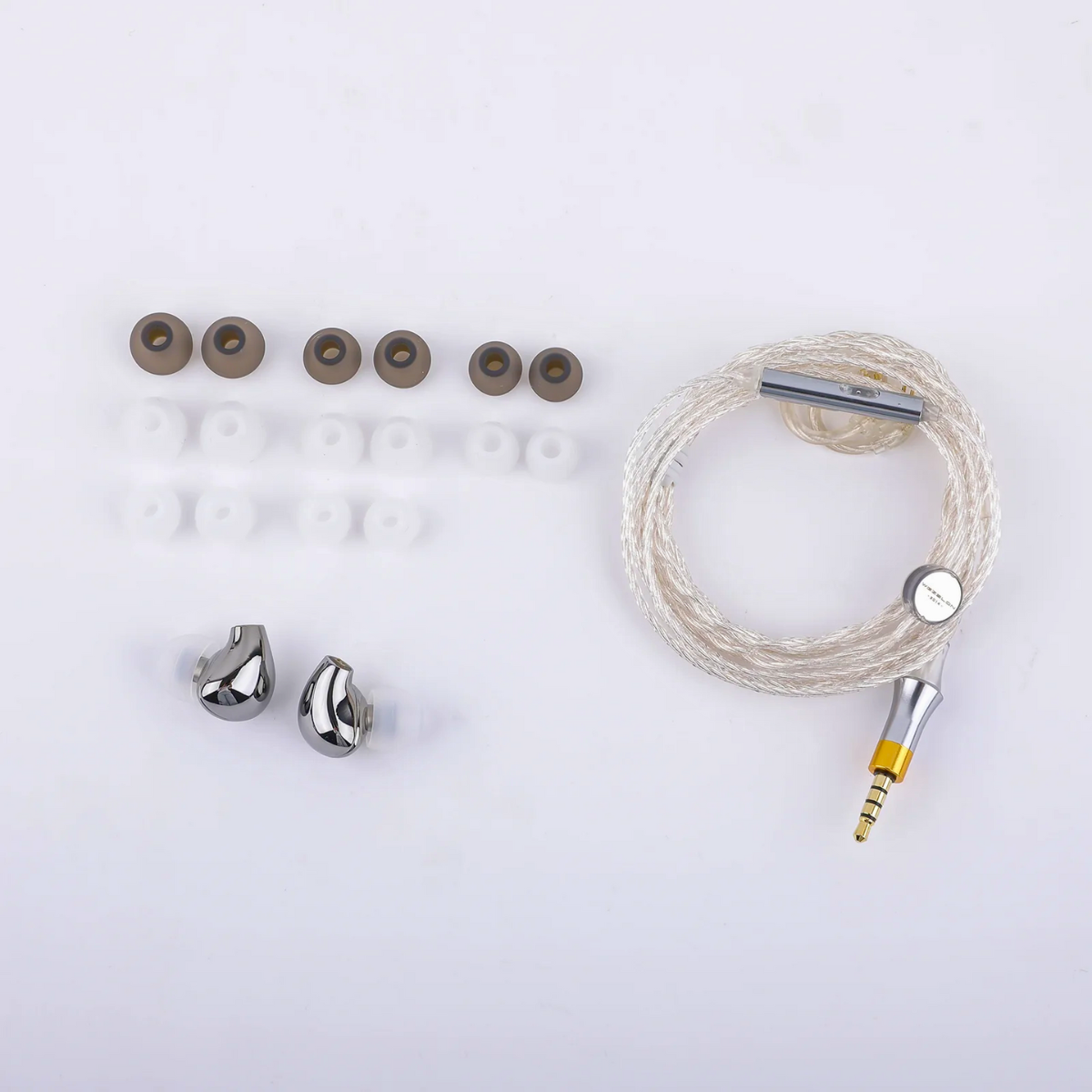 BLON BL03 II IEM - The Audio Store