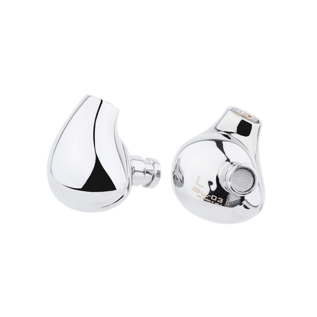 BLON BL03 II IEM - The Audio Store
