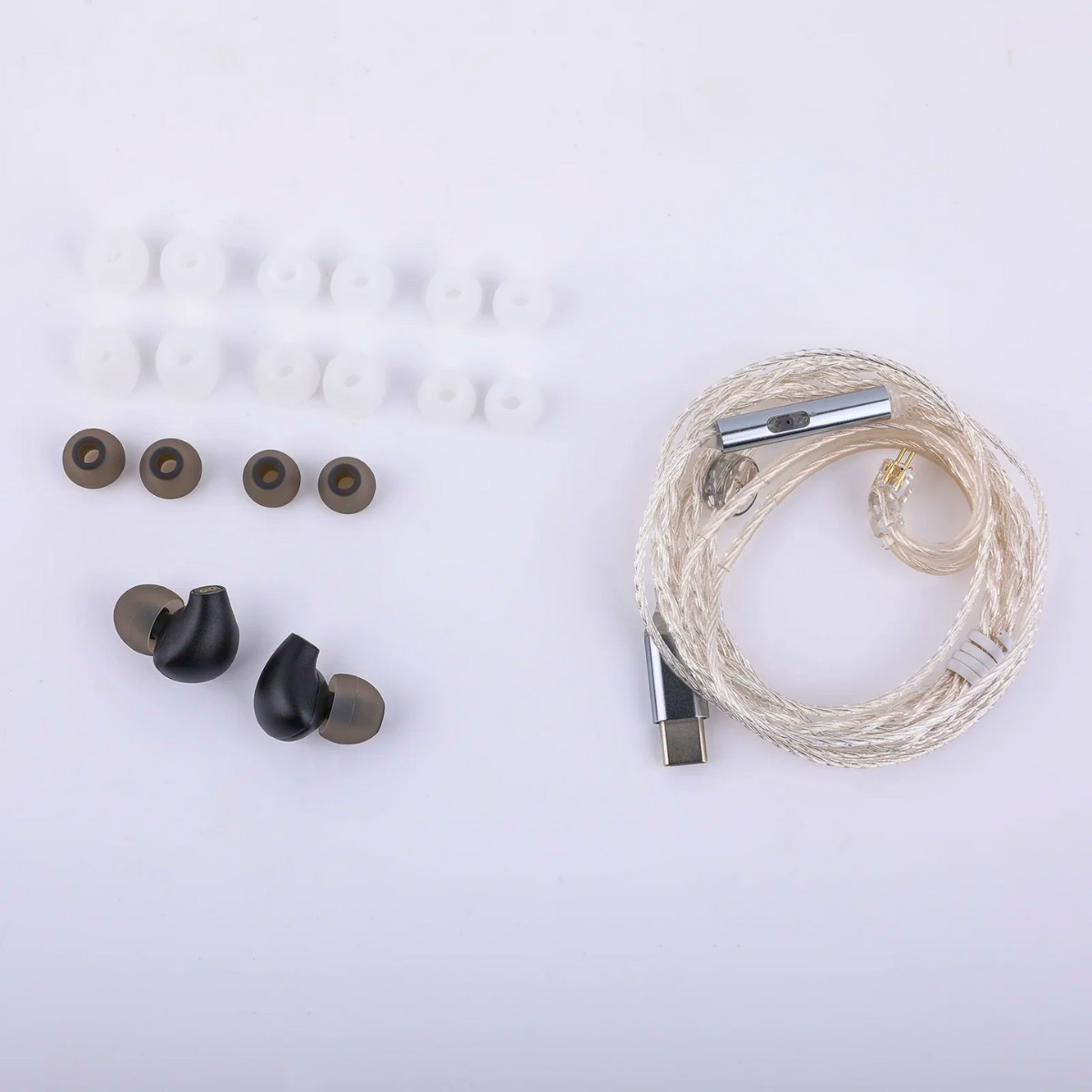 BLON BL03 II IEM - The Audio Store