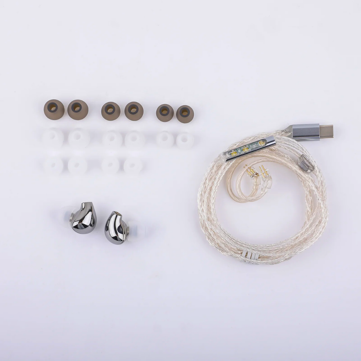 BLON BL03 II IEM - The Audio Store