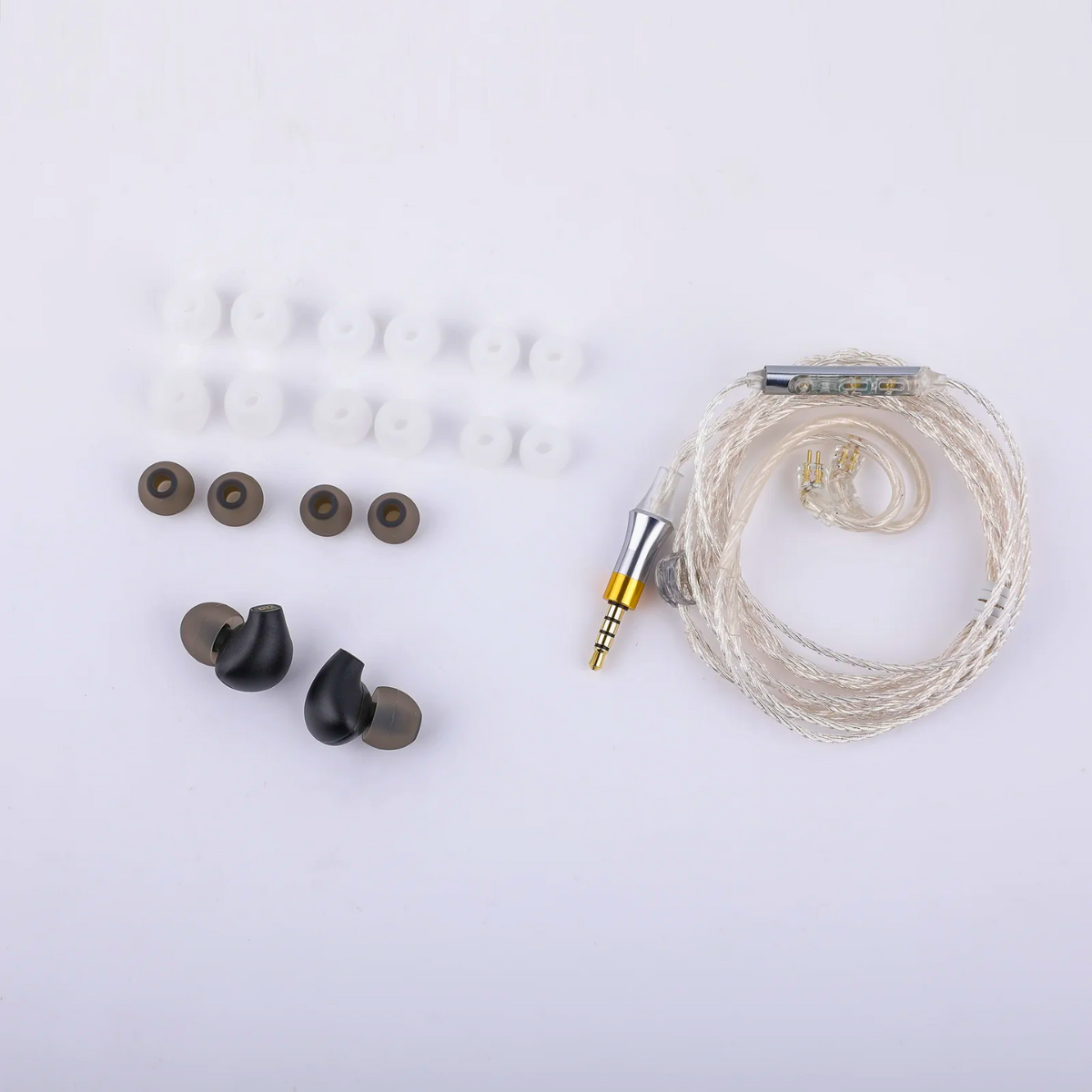 BLON BL03 II IEM - The Audio Store