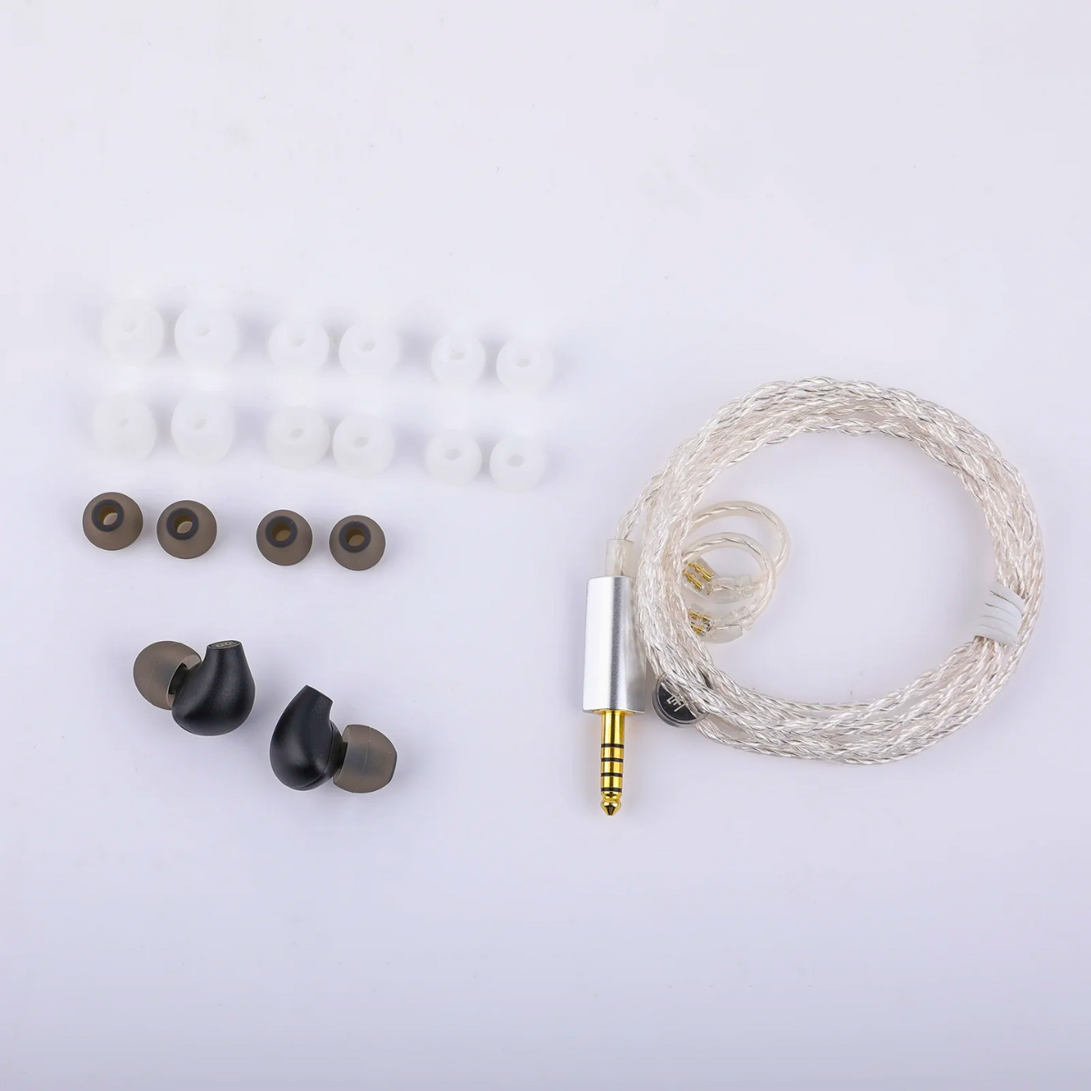 BLON BL03 II IEM - The Audio Store
