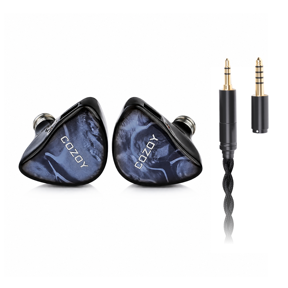 COZOY D2 IEM