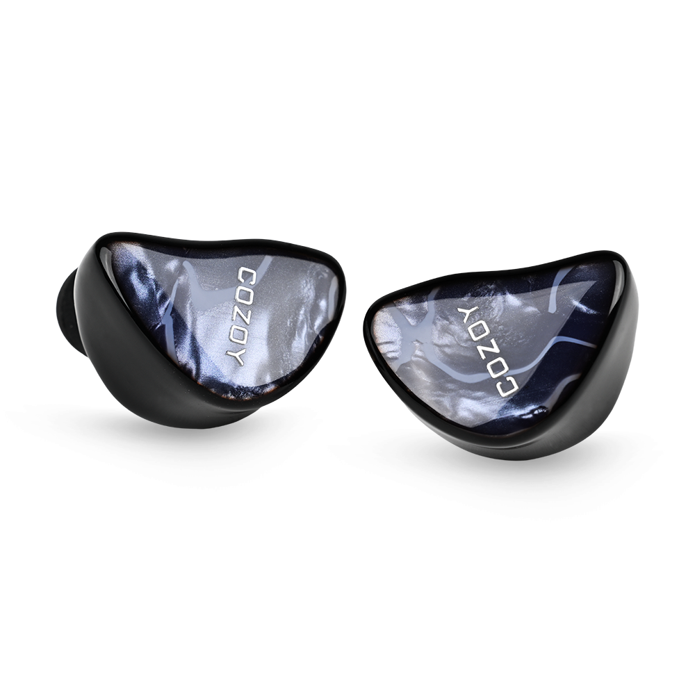 COZOY D2 IEM