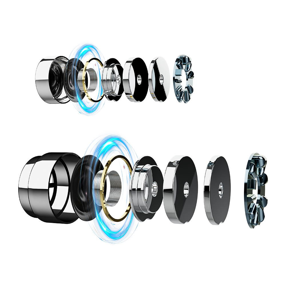 COZOY D2 IEM