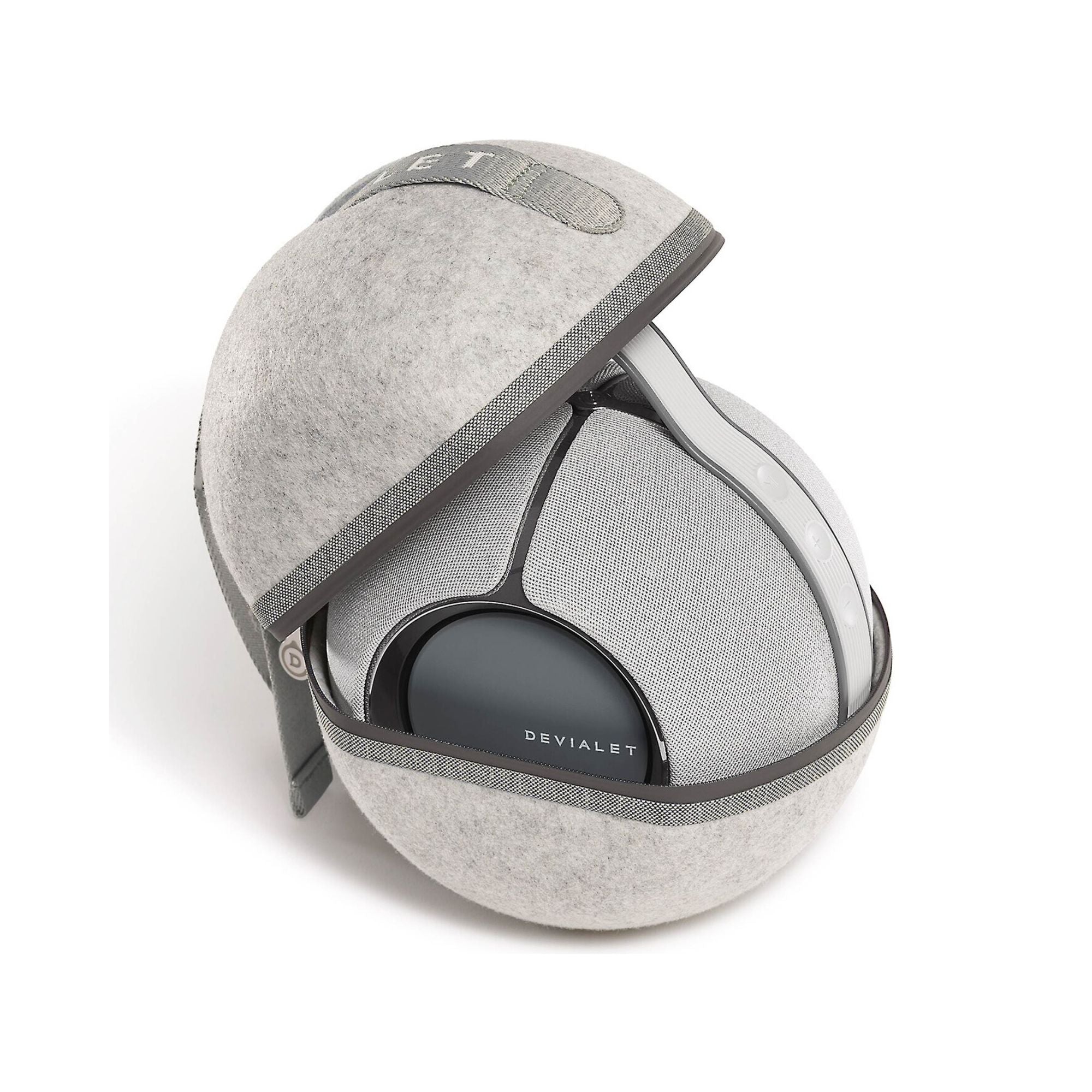Devialet Cocoon Carry Case for Mania