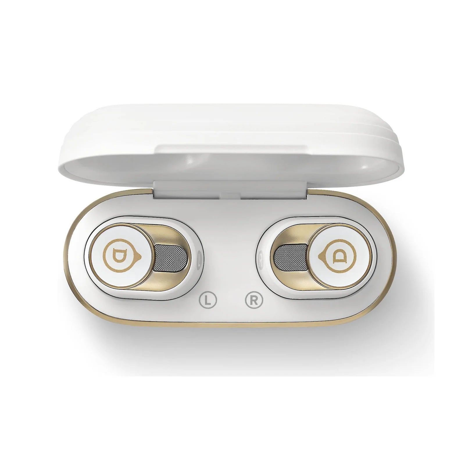Devialet Gemini II ANC True Wireless Earbuds