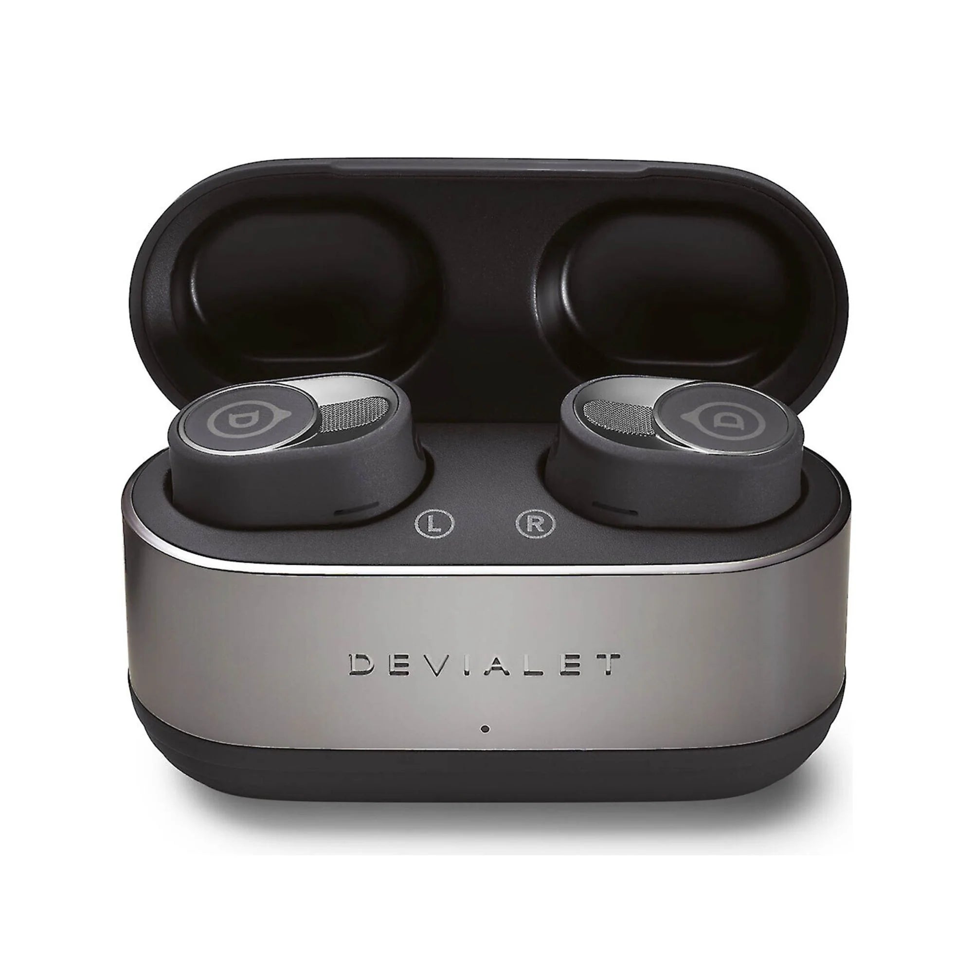 Devialet Gemini II ANC True Wireless Earbuds