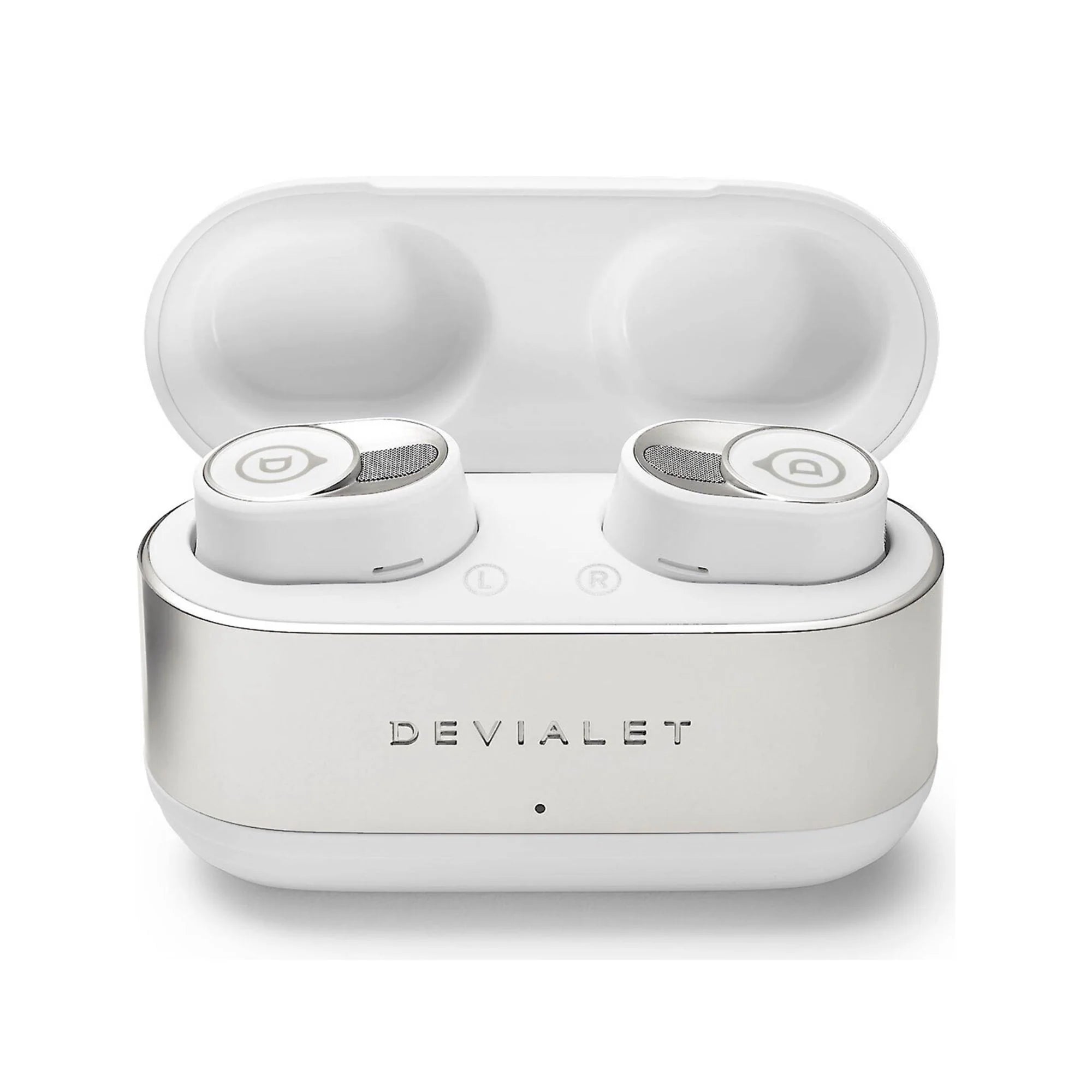 Devialet Gemini II ANC True Wireless Earbuds