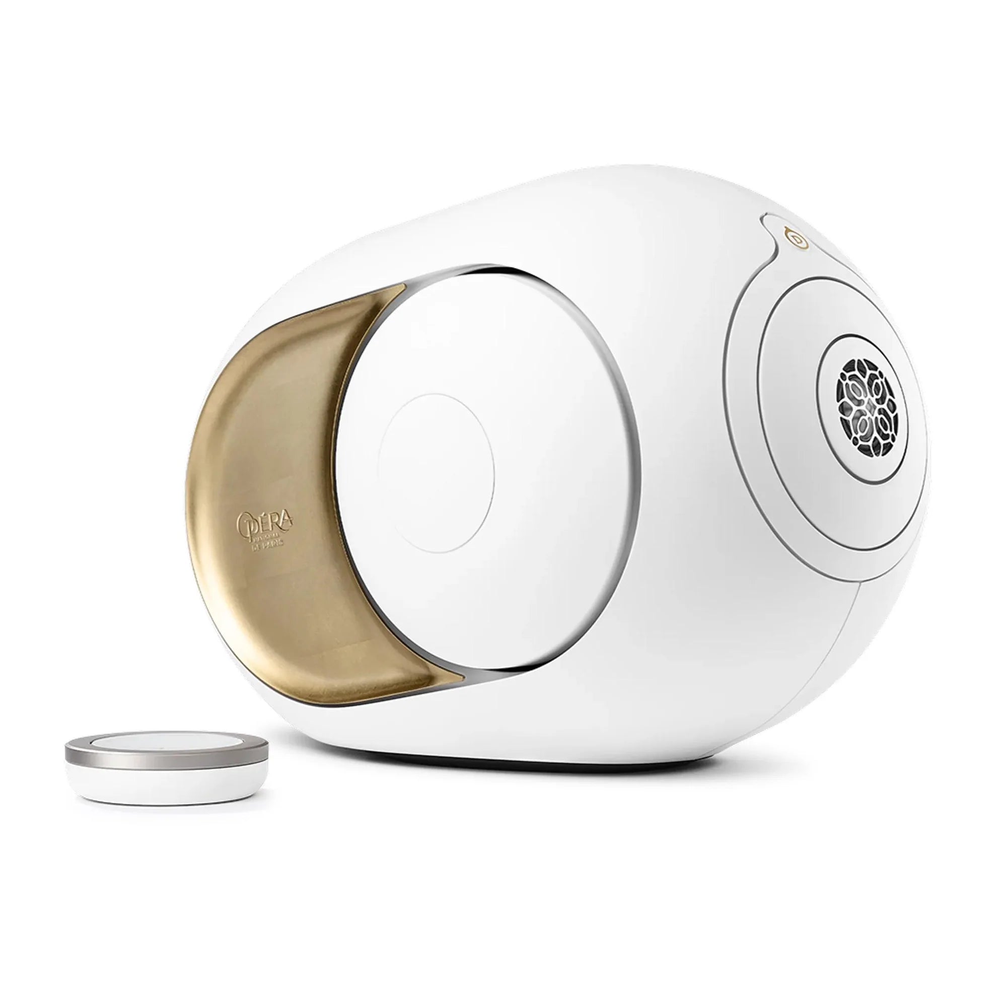 Devialet Phantom I 108 dB Wireless Speaker