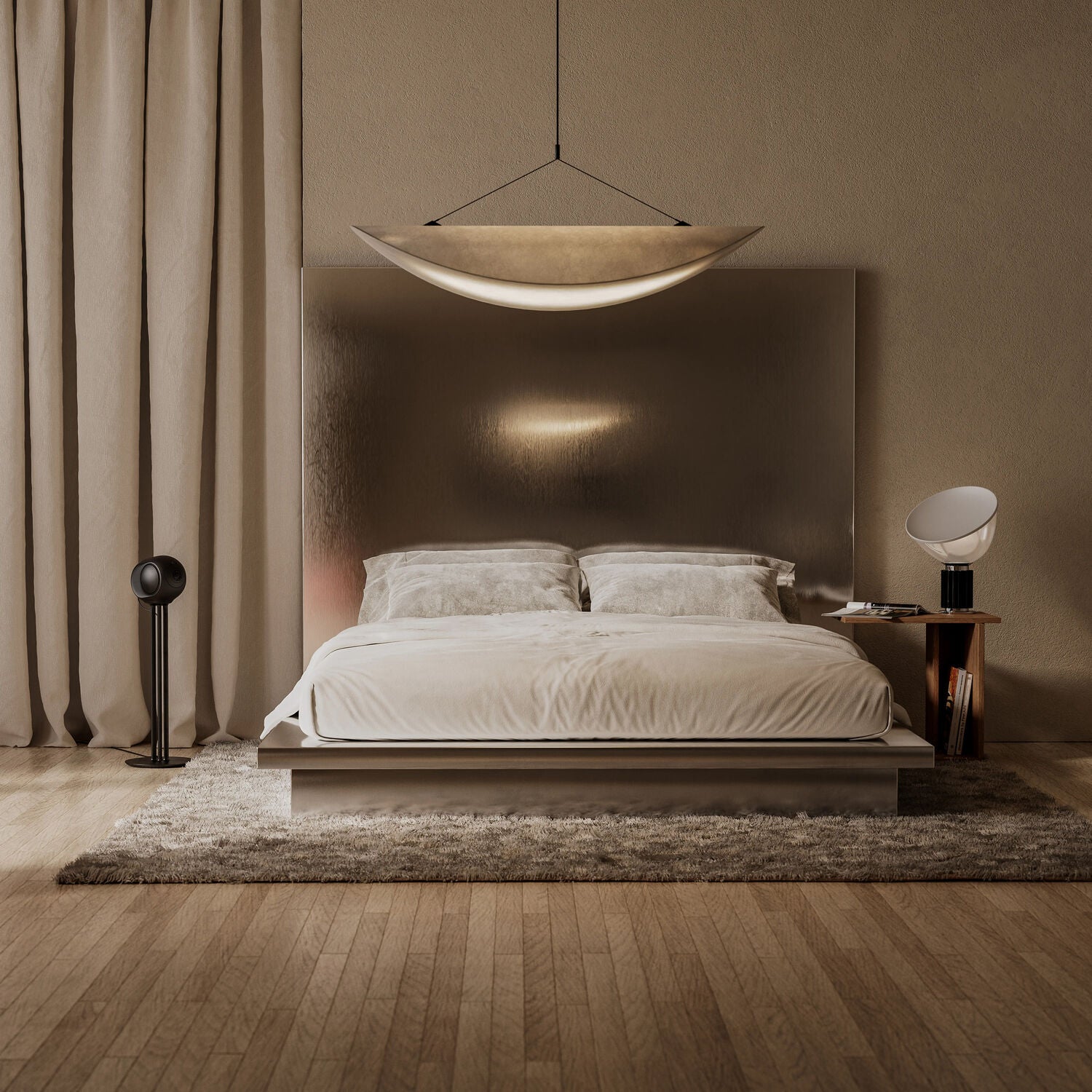 Devialet Tree Stand for Phantom II