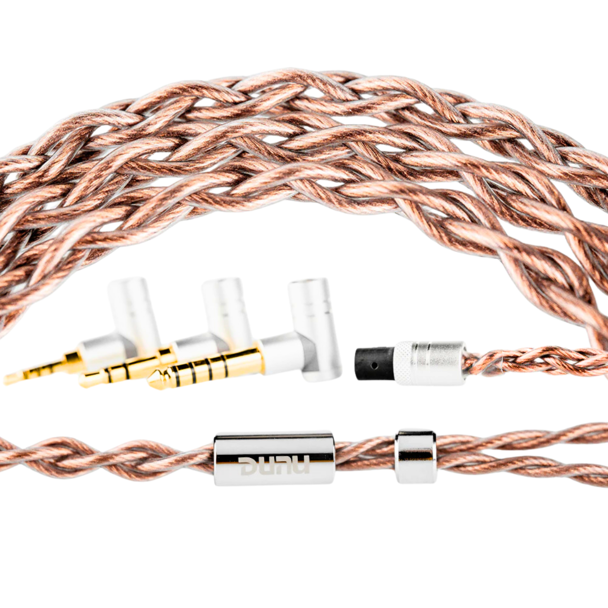 Dunu Lyre Pro Modular Upgrade Cable for IEM - The Audio Store