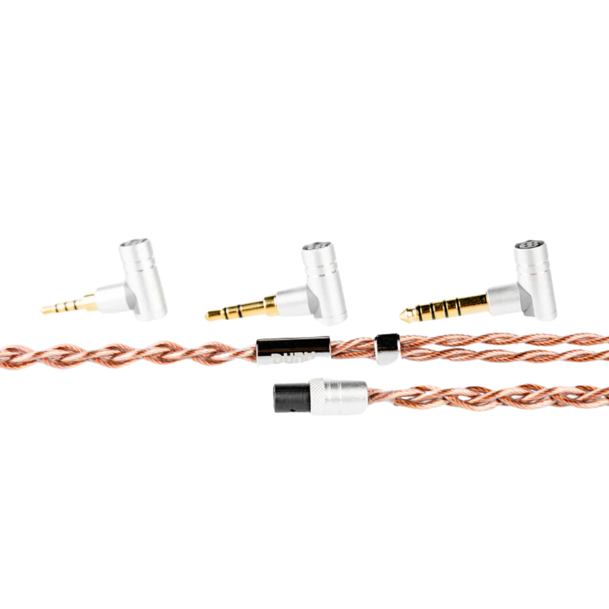 Dunu Lyre Pro Modular Upgrade Cable for IEM - The Audio Store