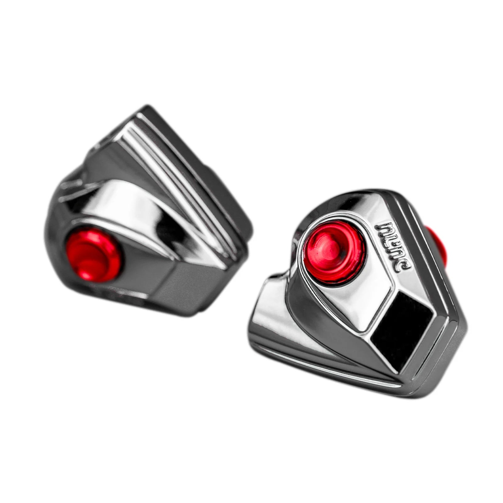 Dunu Titan S2 IEM - The Audio Store