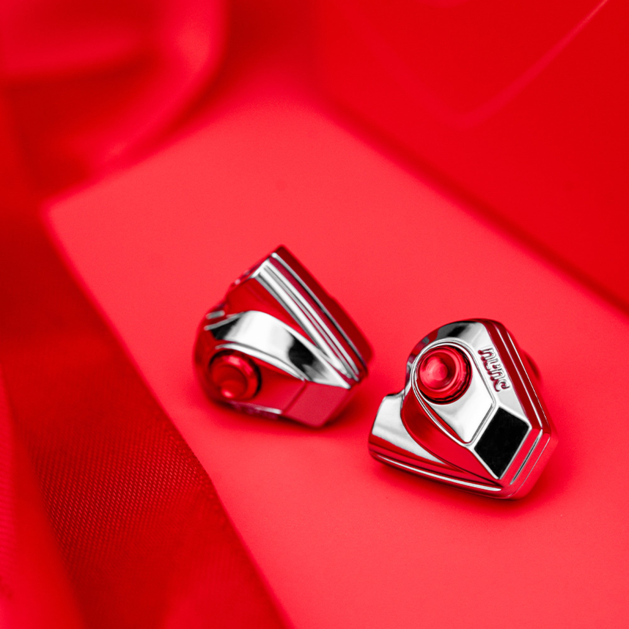 Dunu Titan S2 IEM - The Audio Store