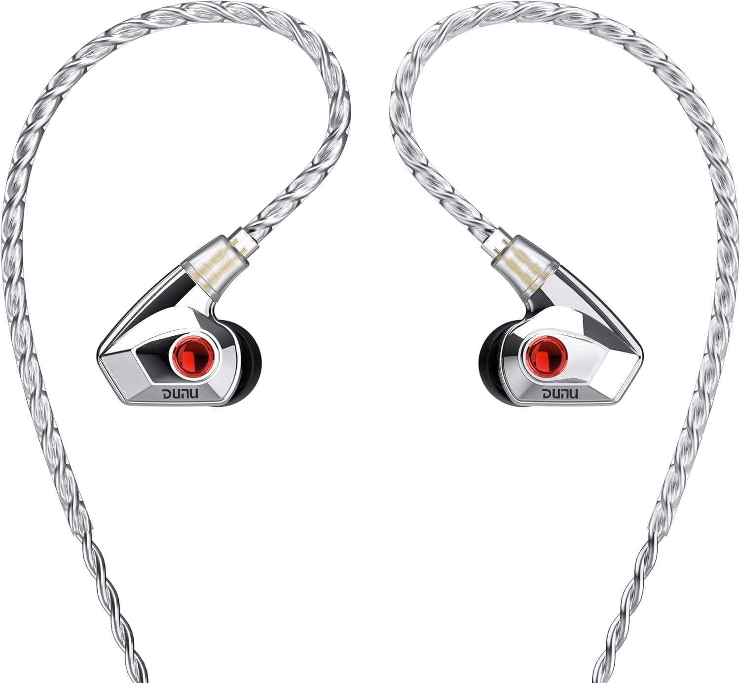 Dunu Titan S2 IEM - The Audio Store