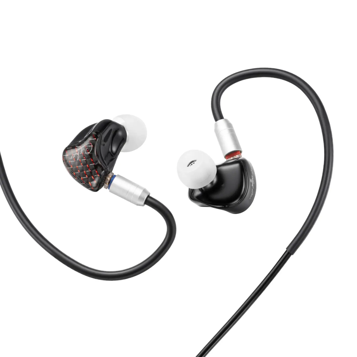 EarAcoustic Cipher Gaming IEM