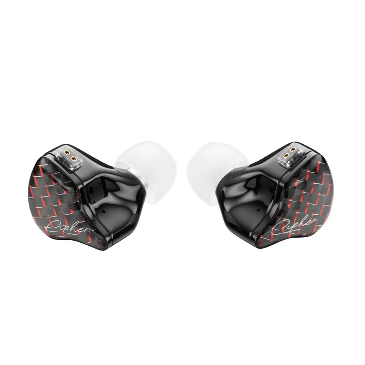 EarAcoustic Cipher Gaming IEM
