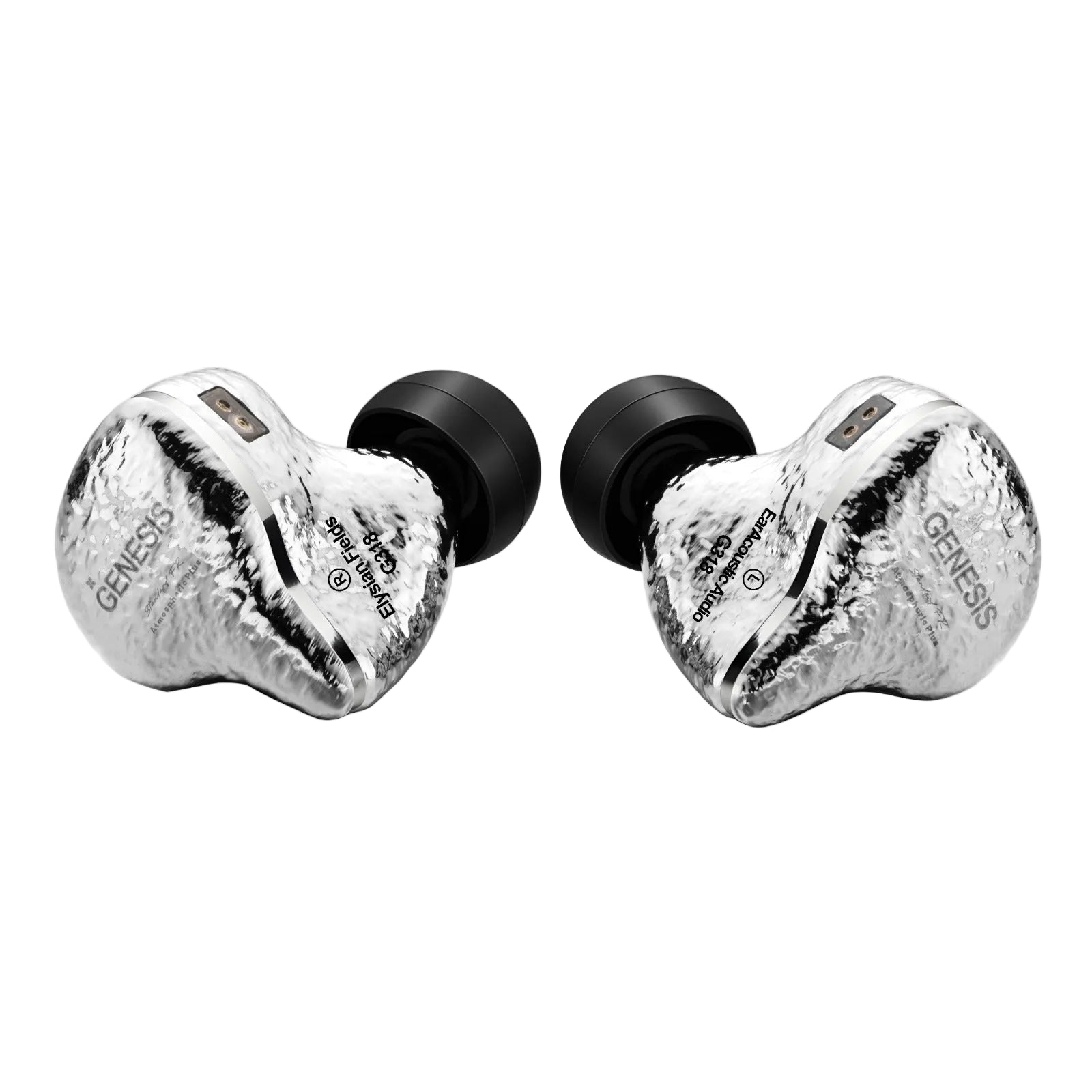 EarAcoustic GENESIS G318 Series IEM