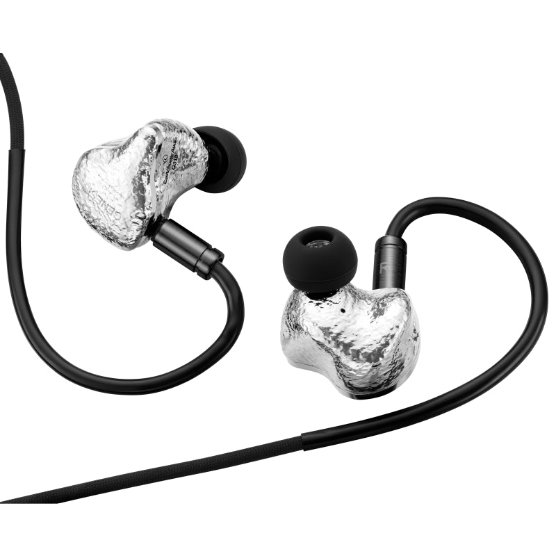 EarAcoustic GENESIS G318 Series IEM