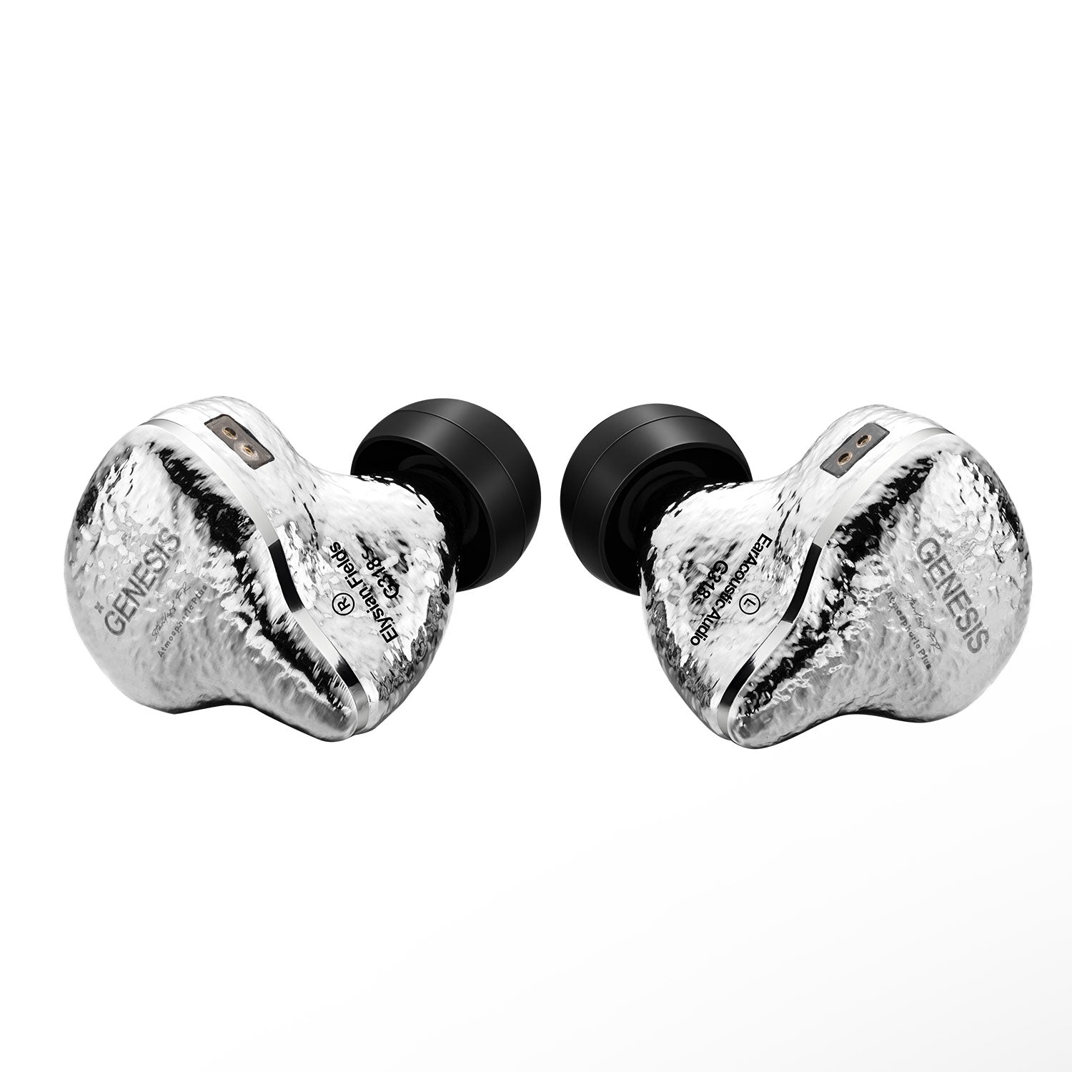 EarAcoustic GENESIS G318 Series IEM