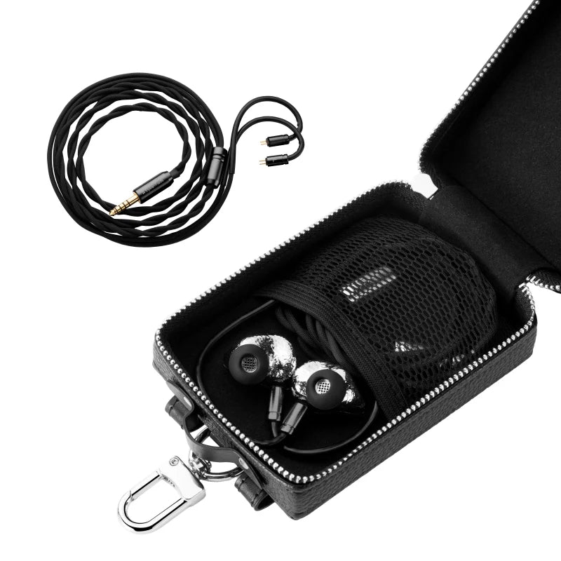 EarAcoustic GENESIS G318 Series IEM