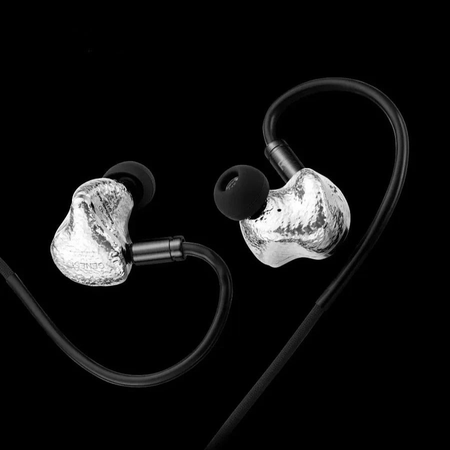 EarAcoustic GENESIS G318 Series IEM