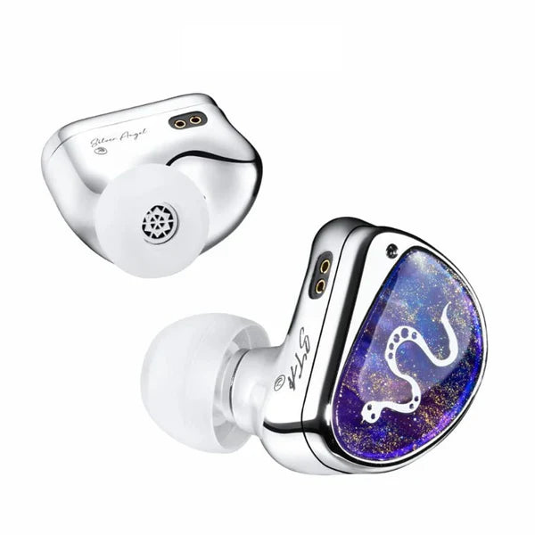 EarAcoustic STA Pro 2DD IEM
