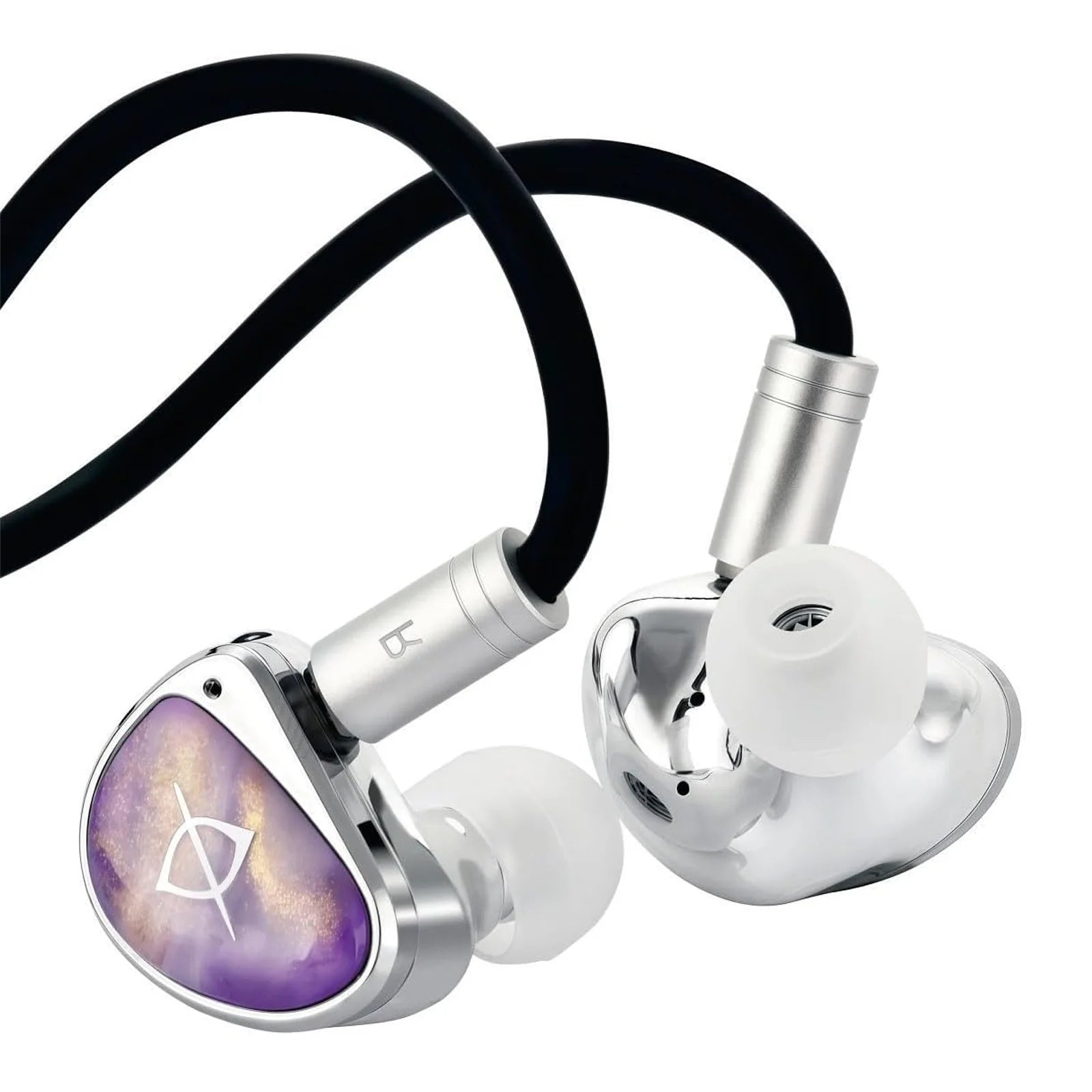 EarAcoustic STA Pro Ultra 2DD IEM