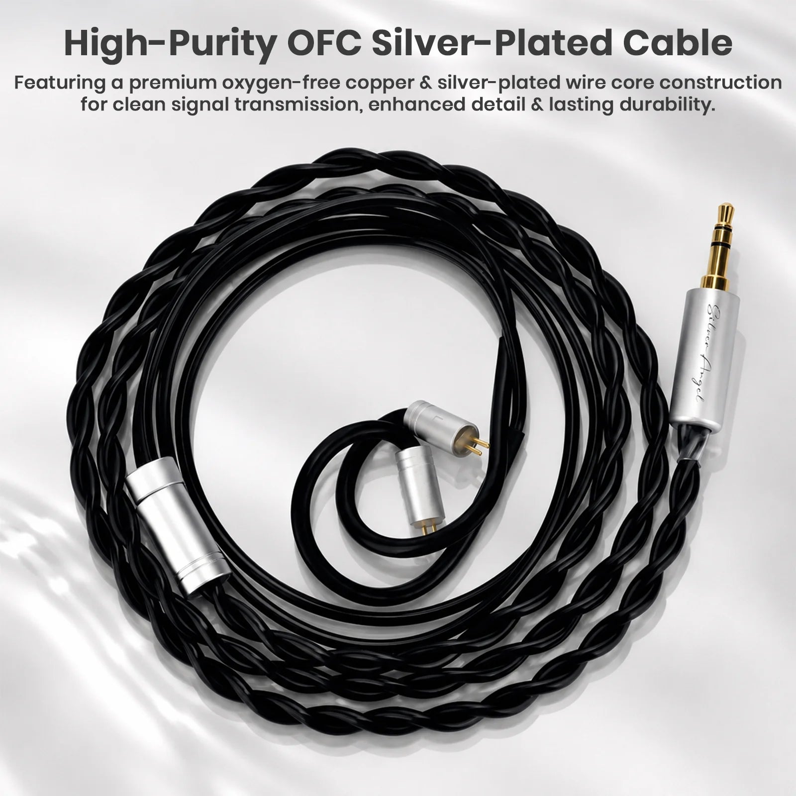 EarAcoustic STA Pro Ultra 2DD IEM