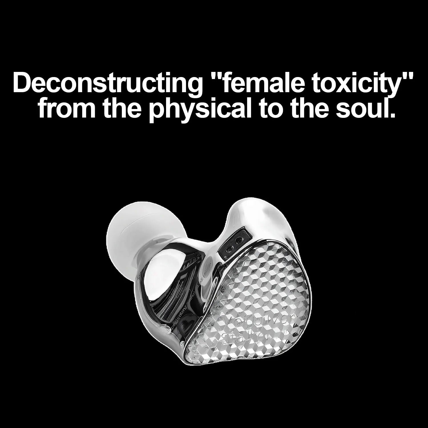 EarAcoustic VSA-V1 IEM