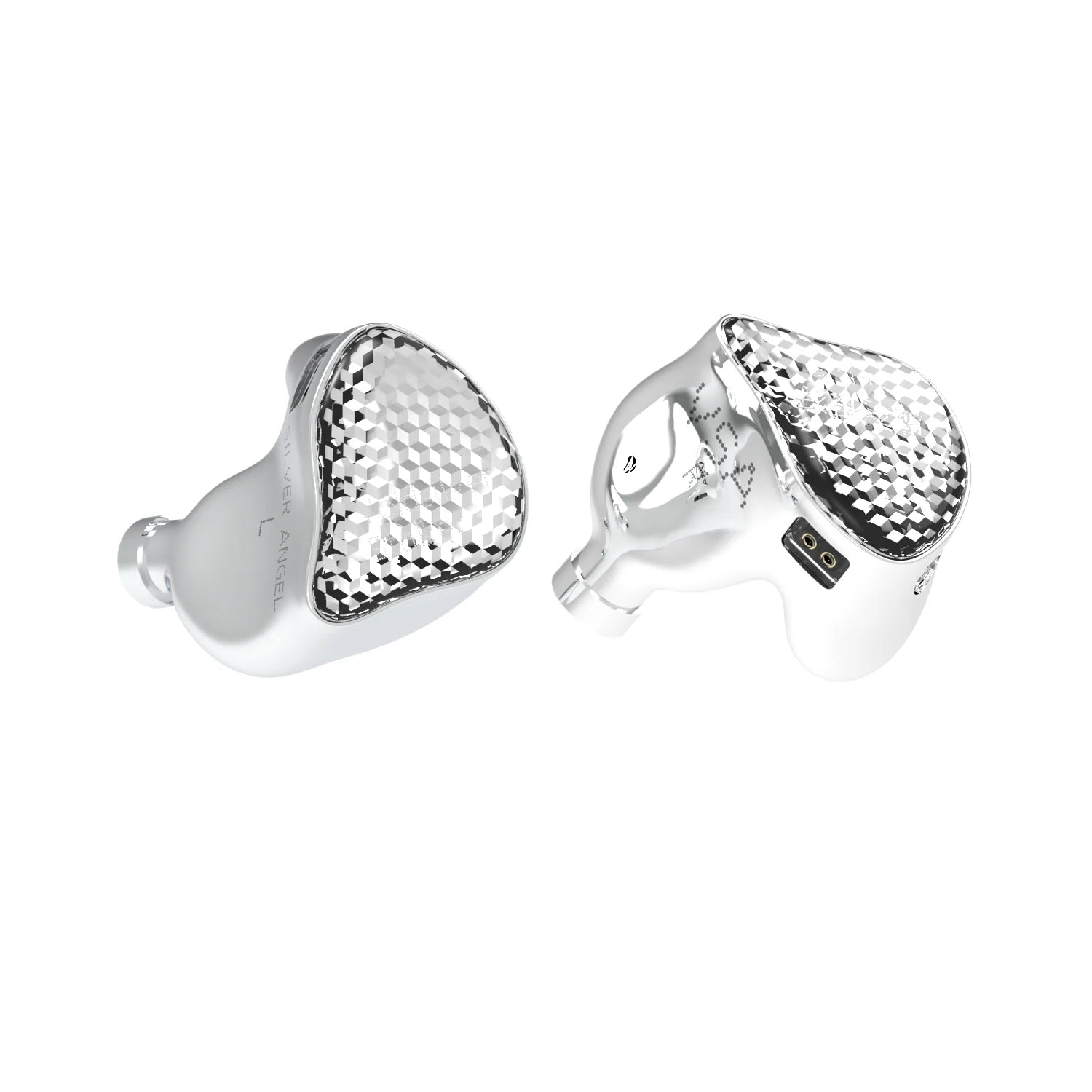 EarAcoustic VSA-V1 IEM