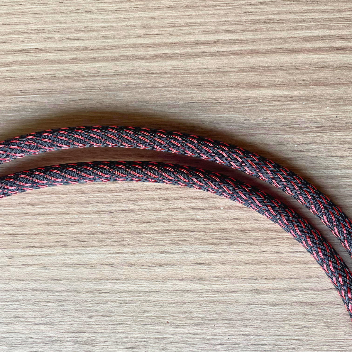 EarAudio Premium 3 Pin XLR Male To 3 Pin XLR Female Interconnects Cable