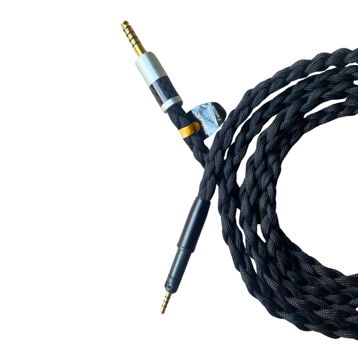 EarAudio Premium Balanced Cable For Sennheiser HD 560S/ HD 620S/ HD 400S/ HD 599/ HD 559 - The Audio Store