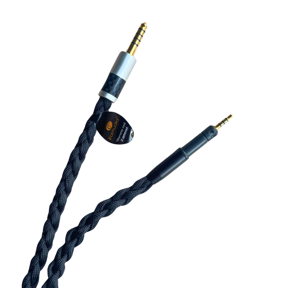 EarAudio Premium Balanced Cable For Sennheiser HD 560S/ HD 620S/ HD 400S/ HD 599/ HD 559 - The Audio Store