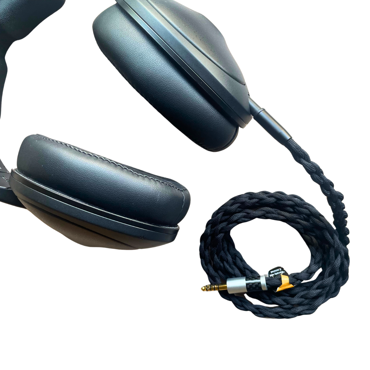 EarAudio Premium Balanced Cable For Sennheiser HD 560S/ HD 620S/ HD 400S/ HD 599/ HD 559 - The Audio Store