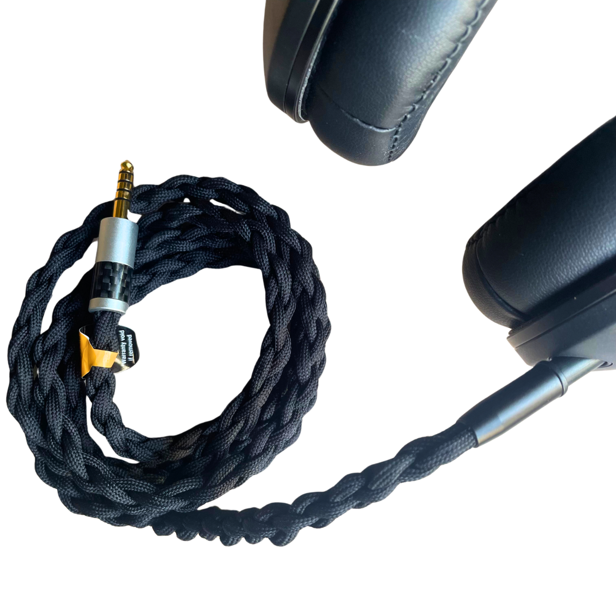 EarAudio Premium Balanced Cable For Sennheiser HD 560S/ HD 620S/ HD 400S/ HD 599/ HD 559 - The Audio Store