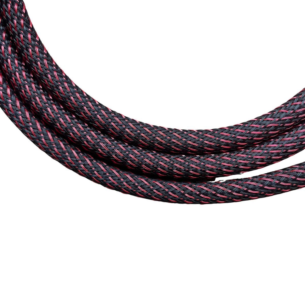 EarAudio Premium Dual 3 Pin XLR To 4.4mm Male Interconnects Cable - The Audio Store