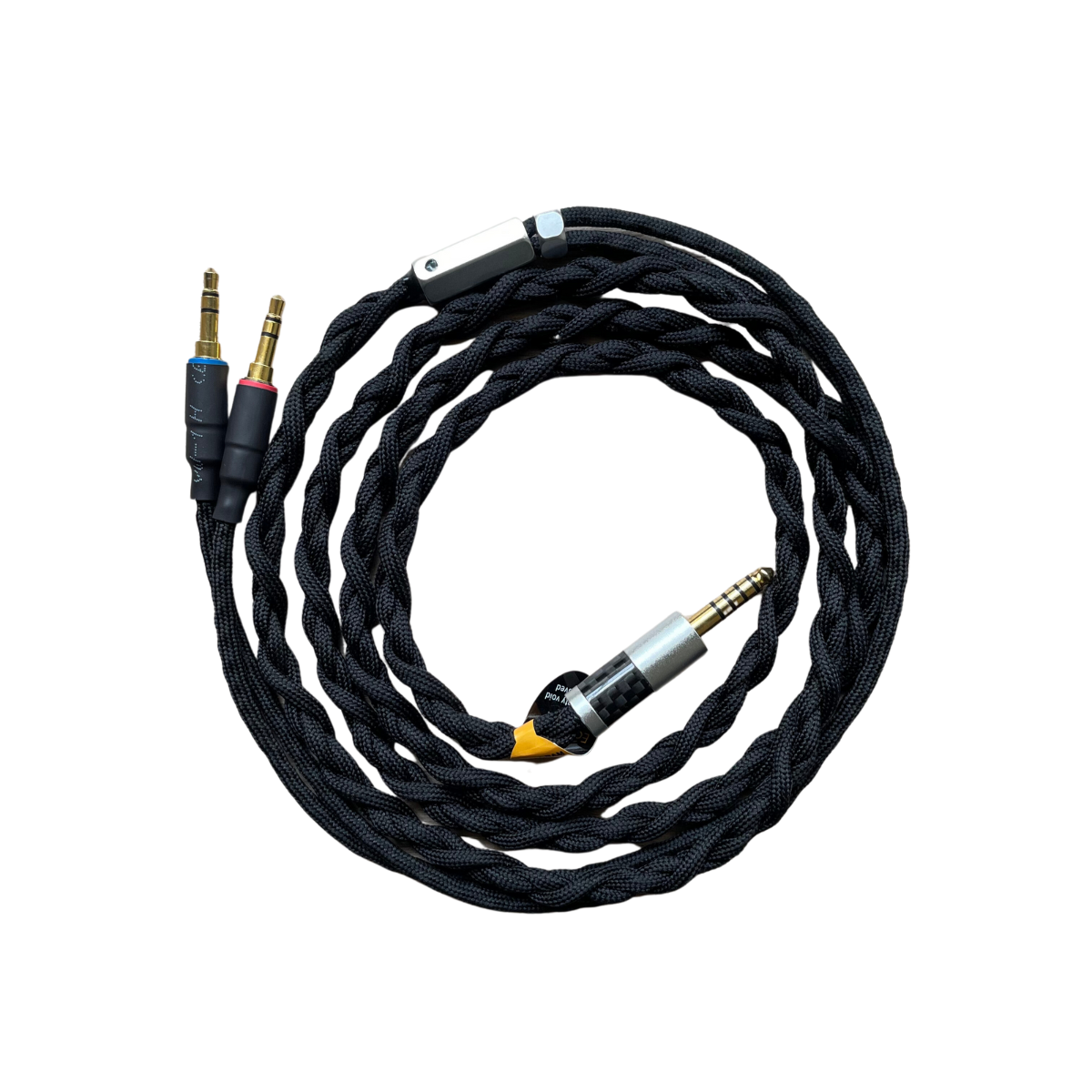 EarAudio Premium Headphone Replacement Cable - The Audio Store