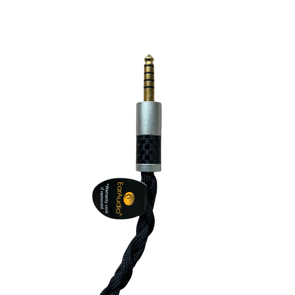 EarAudio Premium Headphone Replacement Cable - The Audio Store