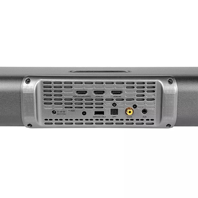 Edifier B700 Dolby Atmos Soundbar System With Wireless Subwoofer - The Audio Store