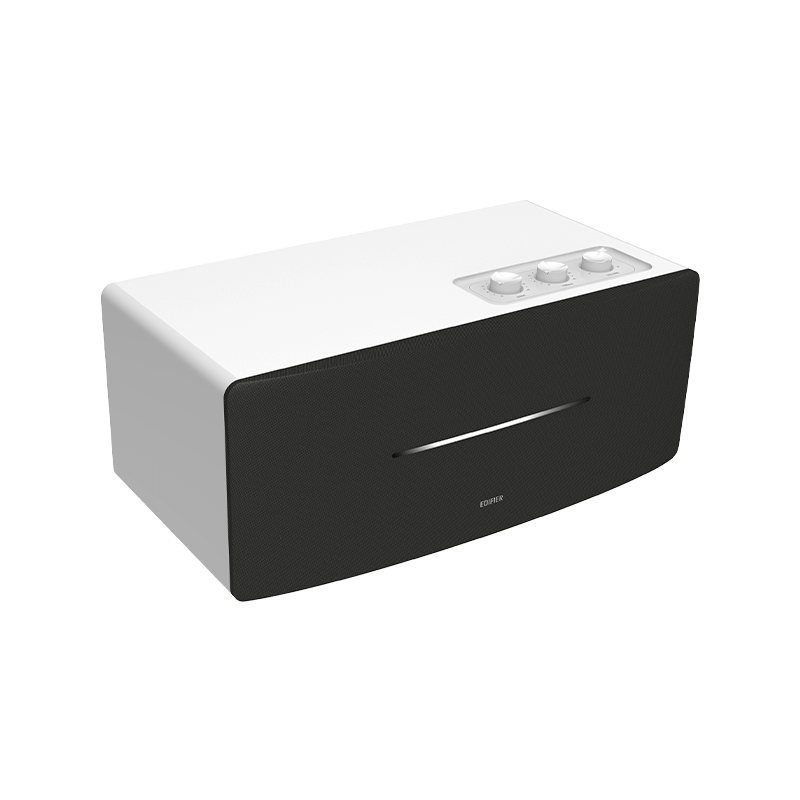 Edifier D12 Integrated 2.1 Stereo Bluetooth Speaker