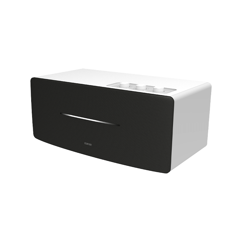 Edifier D12 Integrated 2.1 Stereo Bluetooth Speaker