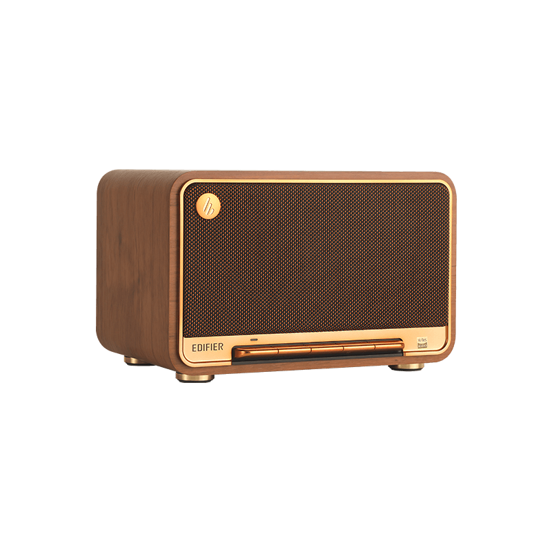 Edifier D32 Tabletop Wireless Speaker - The Audio Store