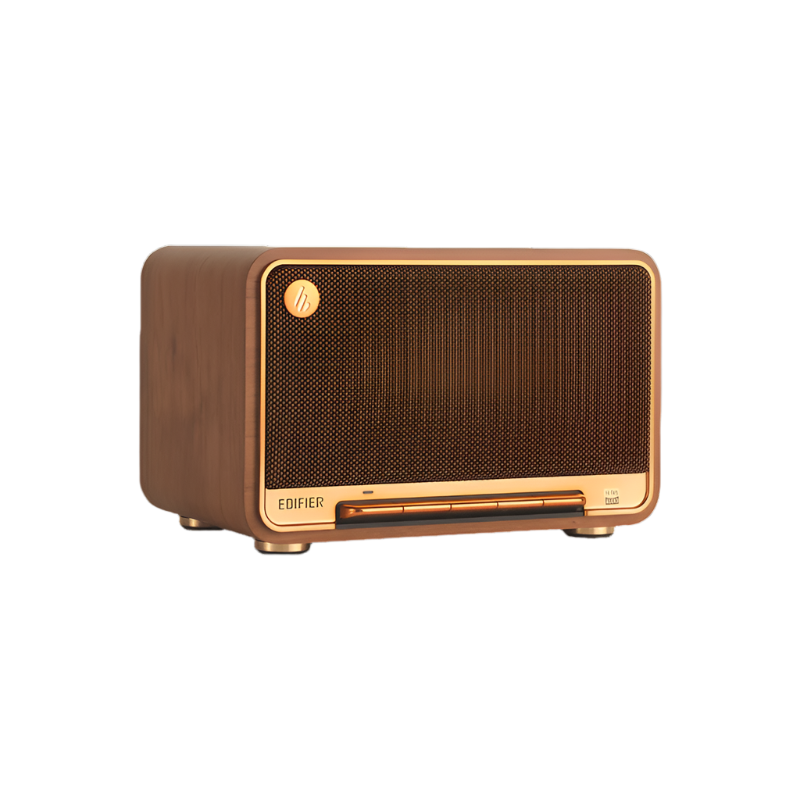 Edifier D32 Tabletop Wireless Speaker - The Audio Store