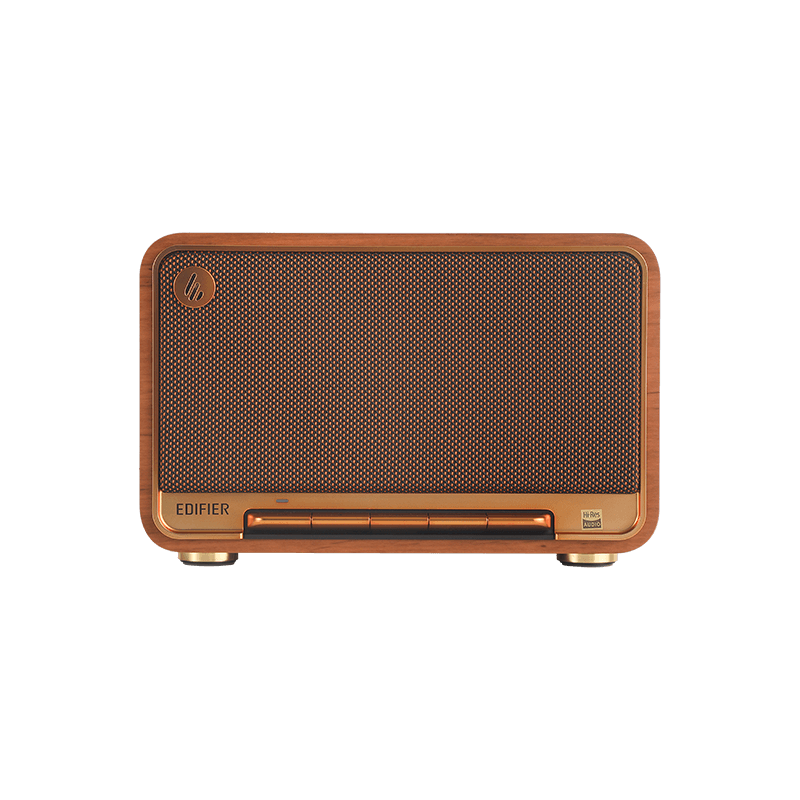 Edifier D32 Tabletop Wireless Speaker - The Audio Store