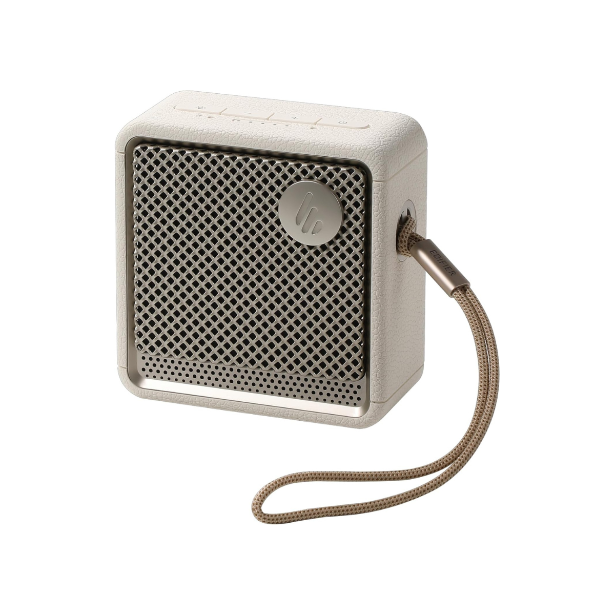Edifier ES20 Portable Bluetooth Speaker with IP67 Waterproof & Ambient Lights