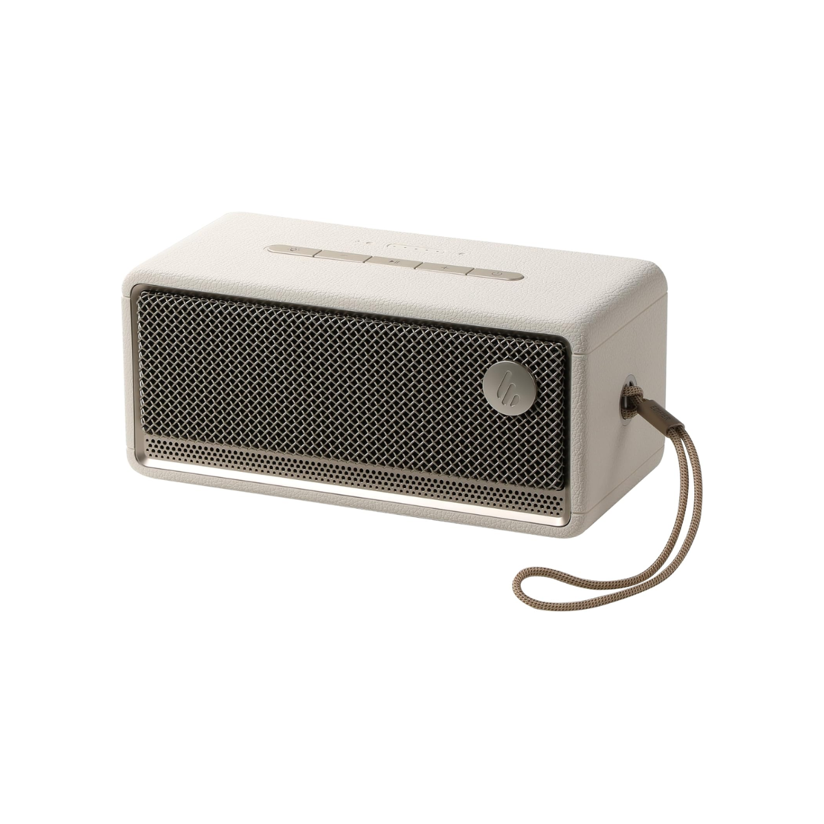 Edifier ES60 Portable Bluetooth Speaker with IP66 Waterproof & Ambient Lights