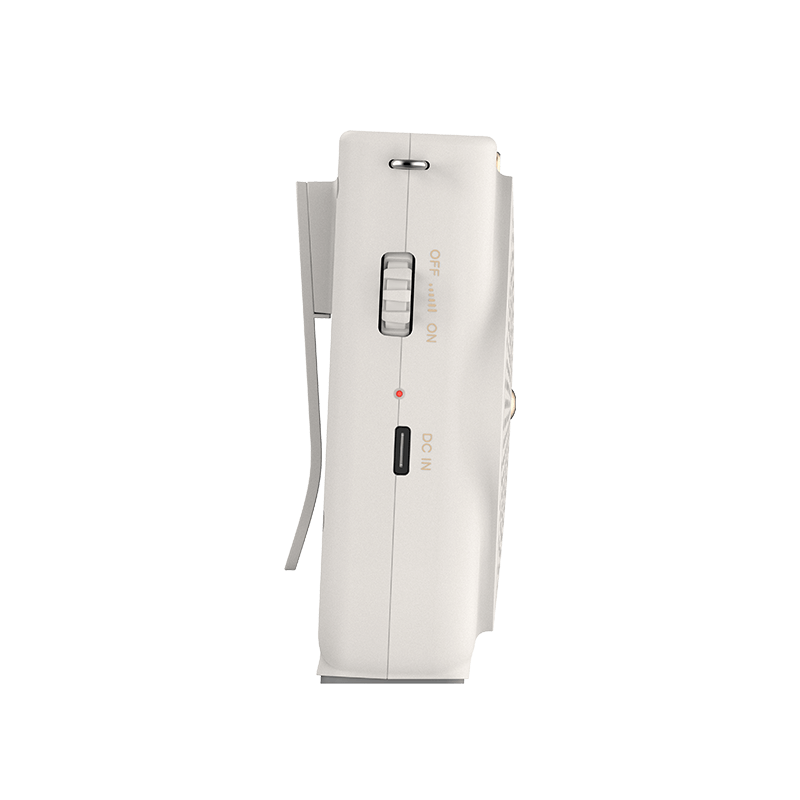 Edifier MF3 Portable Voice Amplifier - The Audio Store